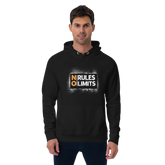 No Rules Hoodie